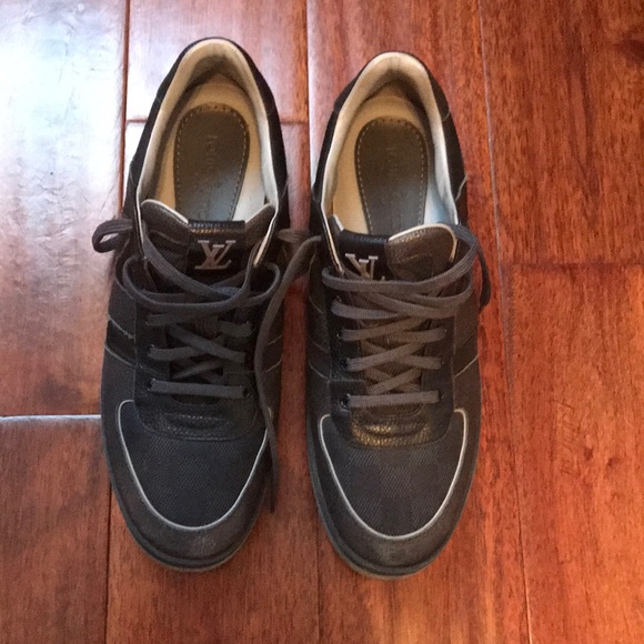 Men’s sneakers - Picture 2 of 4